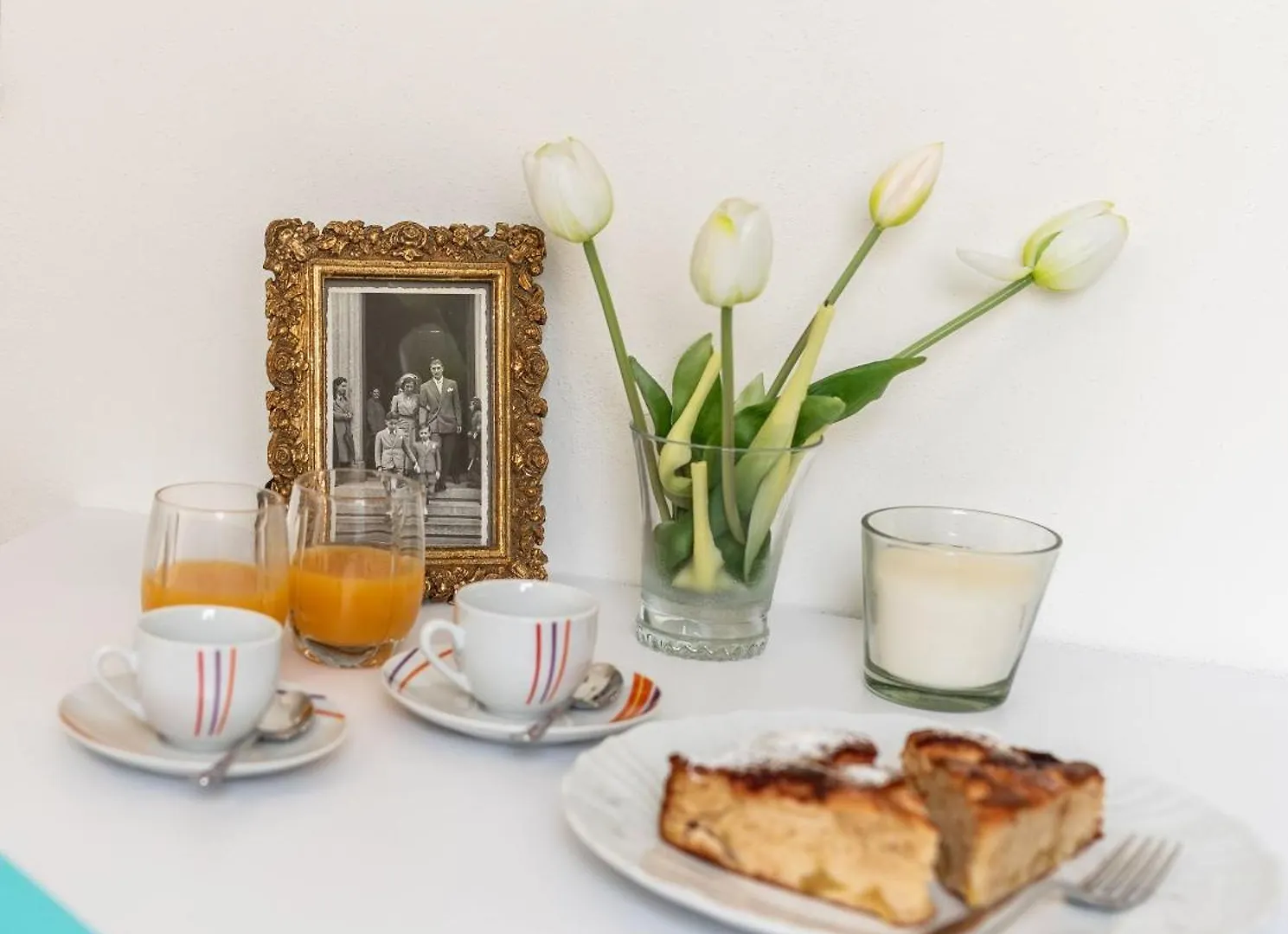 Borgo Dei Nonni - Menaggio By Lovecomo