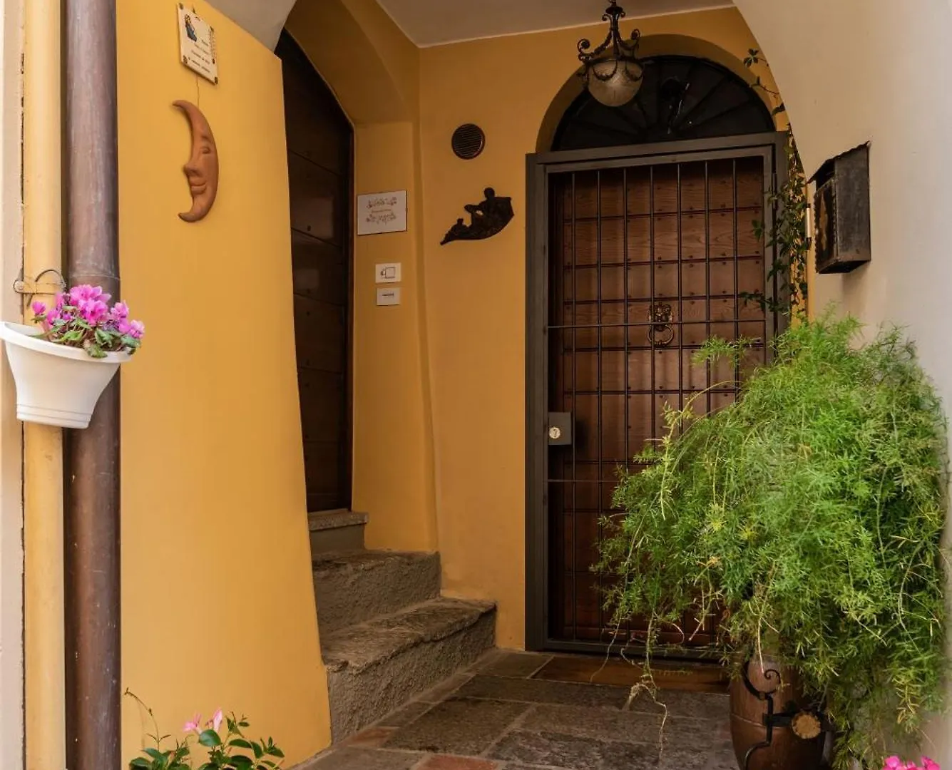 Borgo Dei Nonni - Menaggio By Lovecomo Dom wakacyjny