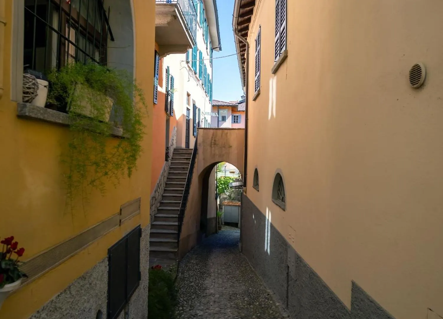 Borgo Dei Nonni - Menaggio By Lovecomo Dom wakacyjny