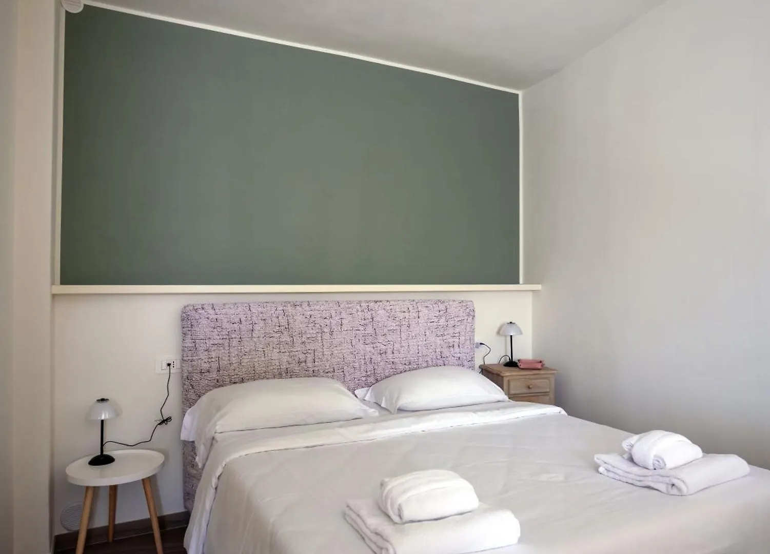 Dom wakacyjny Borgo Dei Nonni - Menaggio By Lovecomo